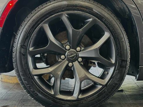 Used 2023 Chrysler 300 S RWD image 24