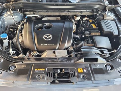Used 2023 MAZDA CX-5 Carbon Edition image 34