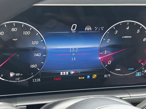 New 2026 Mercedes-Benz GLE 350 4MATIC image 30