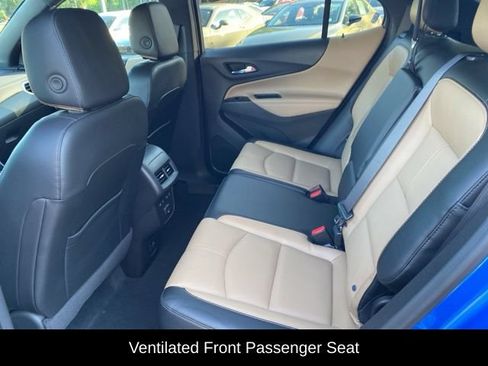 Used 2024 Chevrolet Equinox Premier FWD image 22