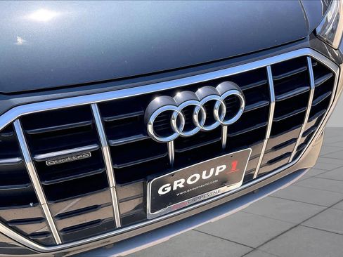 Used 2023 Audi Q5 2.0T Premium AWD/4WD image 30