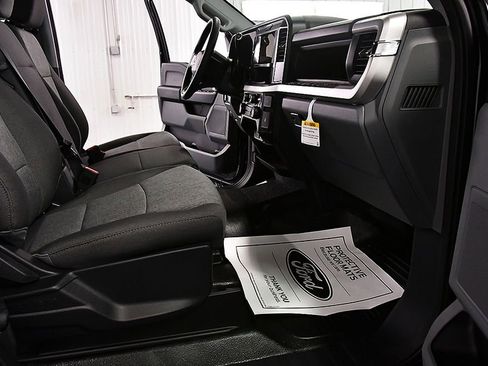 New 2026 Ford F250 XL w/ FX4 Off-Road Package AWD/4WD image 29