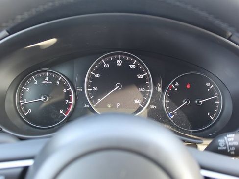 New 2026 MAZDA CX-30 AWD 2.5 S image 27