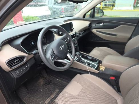 Used 2020 Hyundai Santa Fe SEL w/ Cargo Package FWD image 13