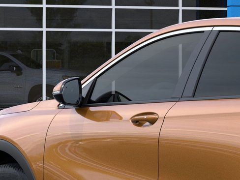 New 2026 Buick Envista Preferred w/ Convenience I Package FWD image 12