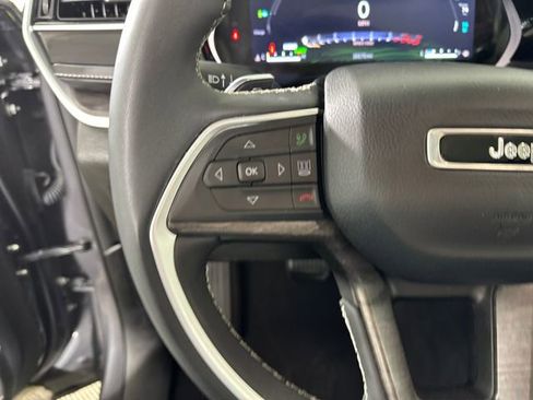 Used 2023 Jeep Grand Cherokee 30th Anniversary image 15