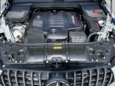 New 2026 Mercedes-Benz GLE 53 AMG 4MATIC Coupe image 18