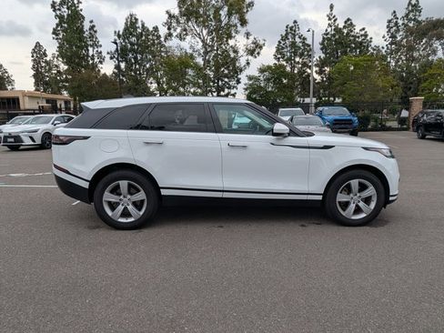 Used 2020 Land Rover Range Rover Velar S image 4