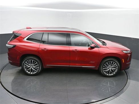 New 2026 Buick Enclave Avenir w/ Super Cruise Package image 45
