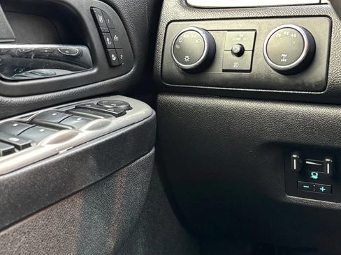 Used 2013 Chevrolet Silverado 3500 LTZ w/ LTZ Plus Package image 25