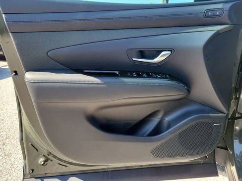 New 2025 Hyundai Santa Cruz Limited image 14