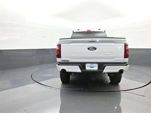 New 2025 Ford F150 Tremor w/ Tow/Haul Package image 6