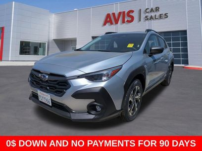 Used 2025 Subaru Crosstrek 2.0i Premium