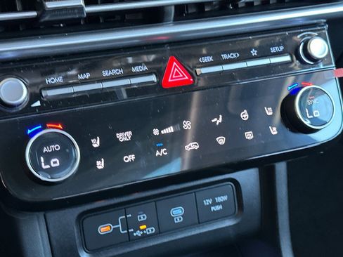 New 2026 Hyundai Tucson Limited AWD/4WD image 21
