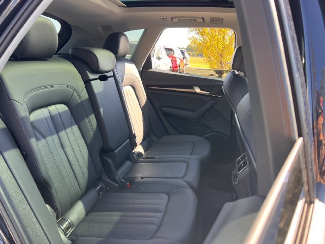Used 2018 Audi Q5 2.0T Premium Plus AWD/4WD image 28