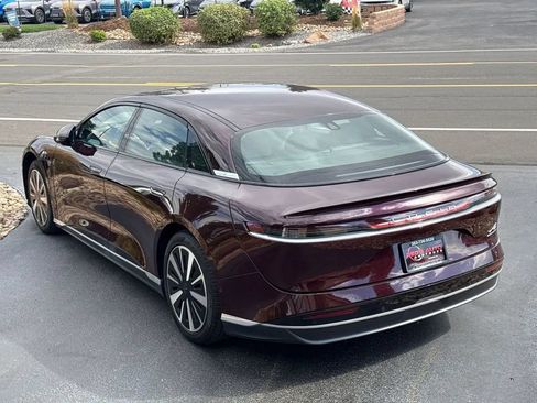 Used 2024 Lucid Air Touring AWD/4WD image 17