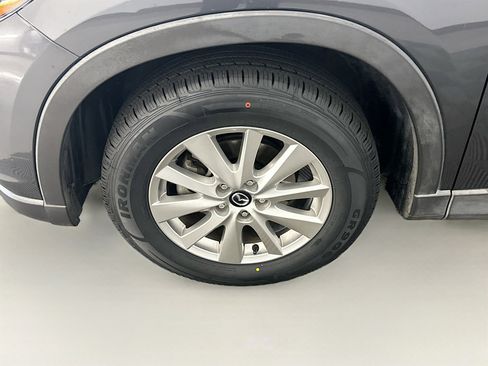 Used 2016 MAZDA CX-5 Touring FWD image 11