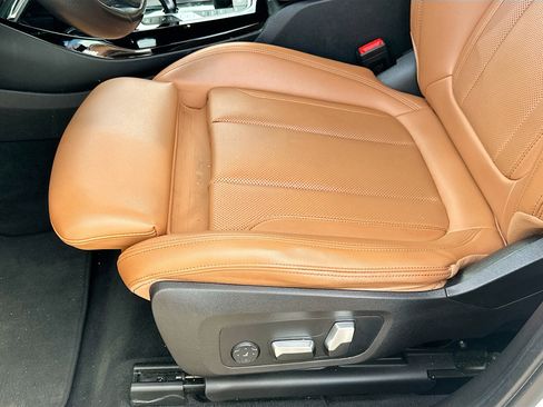 Used 2023 BMW X3 sDrive30i w/ Convenience Package RWD image 19