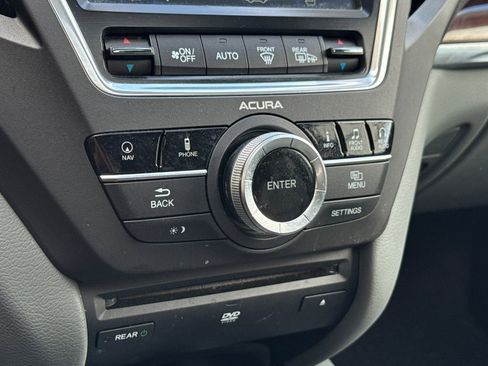 Used 2015 Acura MDX SH-AWD w/ Advance Package image 22