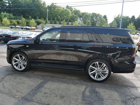 Used 2025 Cadillac Escalade Sport image 76