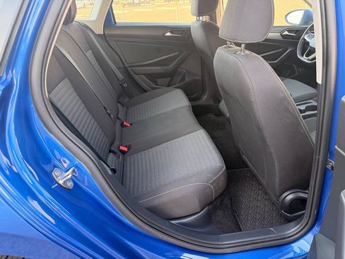 Used 2023 Volkswagen Jetta S w/ IQ.Drive Package FWD image 28