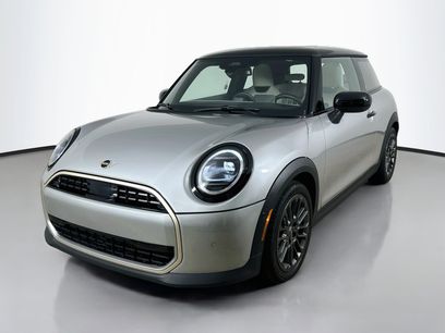 Used 2026 MINI Cooper 2-Door Hardtop