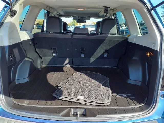 Used 2017 Subaru Forester 2.0XT Touring AWD/4WD image 12