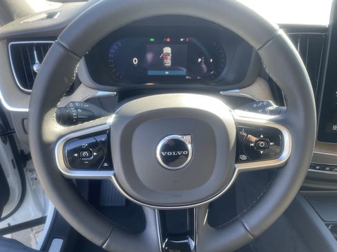 New 2026 Volvo XC60 B5 Plus w/ Protection Package Premier image 18