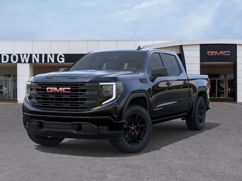 New 2026 GMC Sierra 1500 Pro image 6