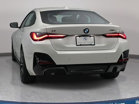 New 2026 BMW i4 xDrive40i w/ M Sport Package image 6