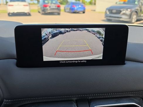 Certified 2024 MAZDA CX-5 AWD 2.5 S w/ Select Package image 26