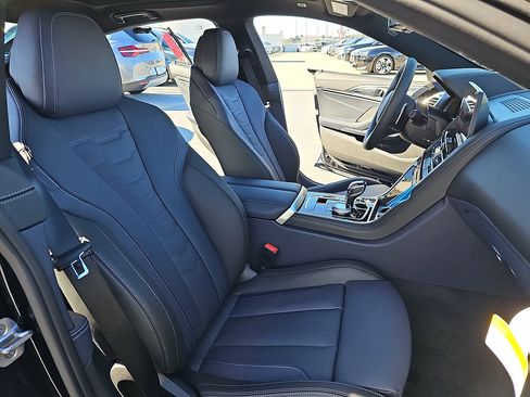 New 2026 BMW 840i w/ Driving Assistance Package RWD image 10
