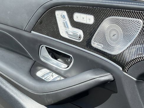 Used 2025 Mercedes-Benz GLE 63 AMG S image 32