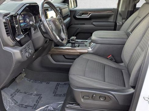 Used 2023 Chevrolet Silverado 1500 LT Trail Boss image 14