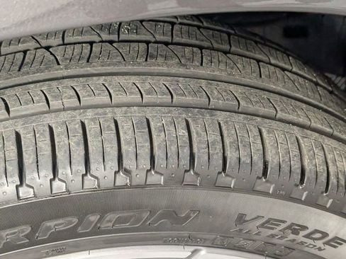 Used 2026 RAM 1500 Tungsten AWD/4WD image 9