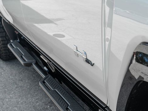 Used 2022 GMC Hummer EV Edition 1 w/ LPO, Illumination Package image 47