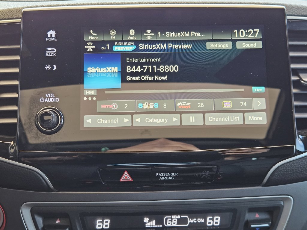 Used 2021 Honda Passport EX-L image 18