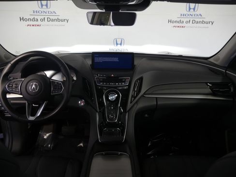 Used 2023 Acura RDX AWD image 16