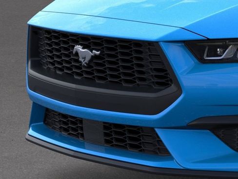 New 2025 Ford Mustang Coupe image 16