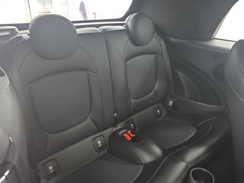 Used 2022 MINI Cooper S FWD image 17