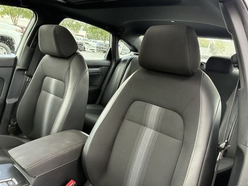 Used 2025 Honda Civic FWD Hybrid Sedan image 20