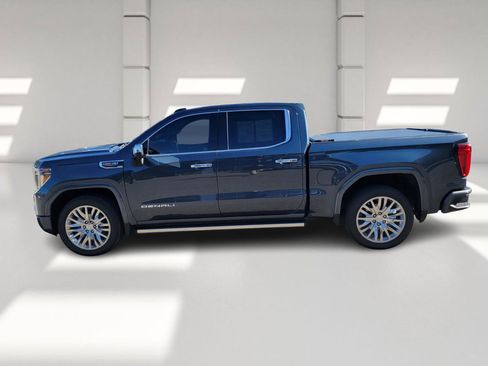 Used 2019 GMC Sierra 1500 Denali w/ Denali Ultimate Package image 3