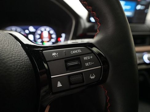 Certified 2026 Honda Passport TrailSport Elite image 19