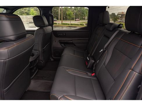 New 2026 Toyota Tundra Limited AWD/4WD image 14