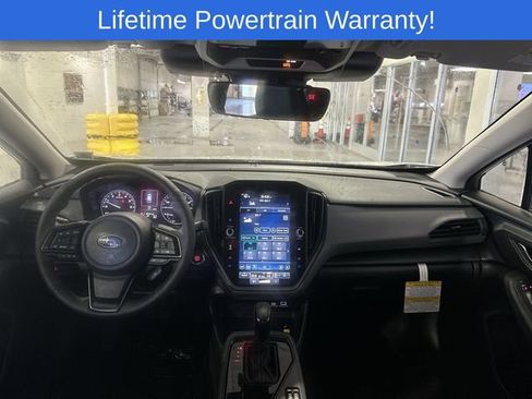 New 2026 Subaru Crosstrek 2.5i Limited image 18