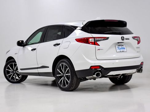 New 2026 Acura RDX A-Spec AWD/4WD image 34