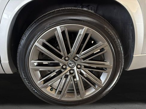 Certified 2026 Lexus TX 350 AWD w/ Technology Package image 24