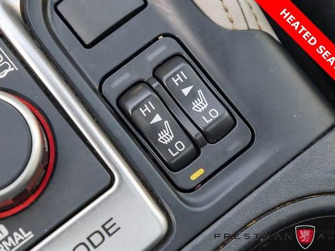 Used 2021 Subaru Forester Limited image 8
