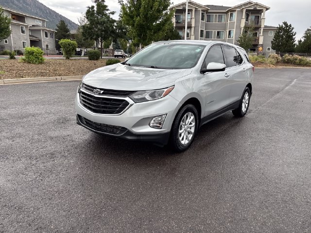 Used 2018 Chevrolet Equinox LT AWD/4WD image 7