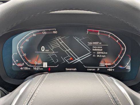 Used 2023 BMW 530i w/ Convenience Package image 31